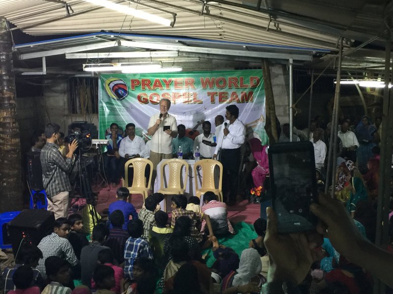 Photo 2 from To Every Nation Ministries